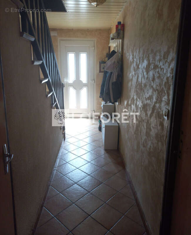 Maison à OTTANGE