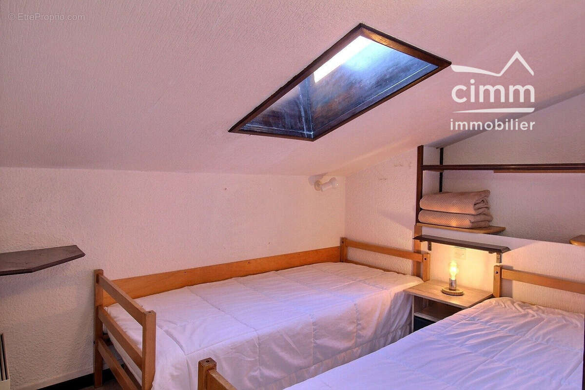 Appartement à SALLANCHES