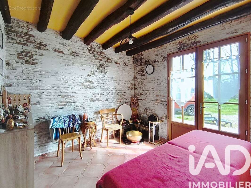 Photo 6 - Maison à VERNEUIL-SUR-AVRE