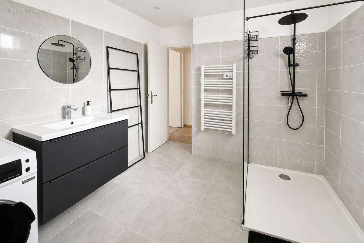 Maison rénovée 4 ch. au cœur de Béziers - photo 8