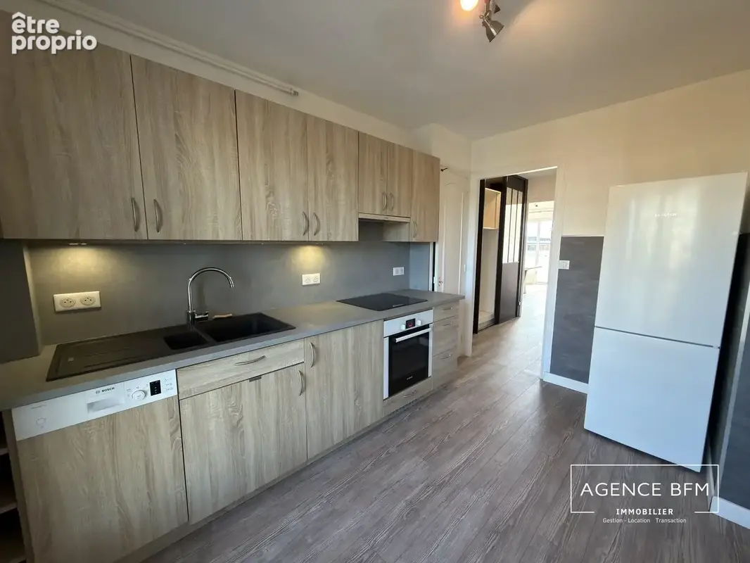Appartement 2 pièces 50 m² à vendre à Annecy (74000) - photo 6
