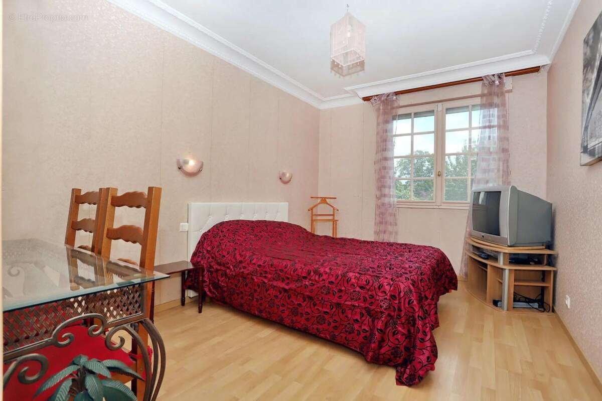 Maison à SAINT-DIDIER