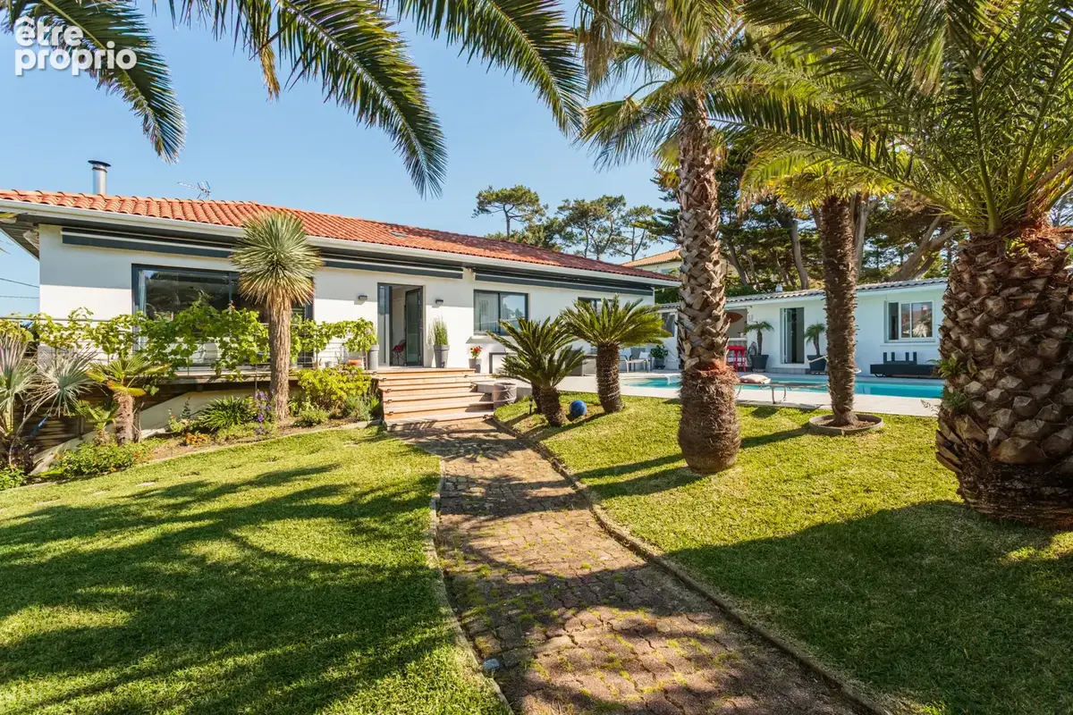 Maison à ANGLET