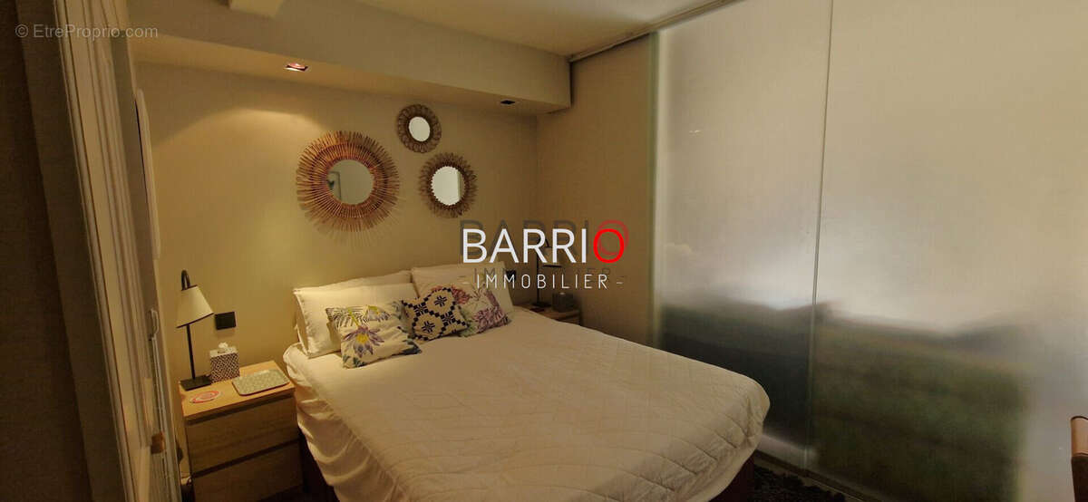 Appartement à COLLIOURE