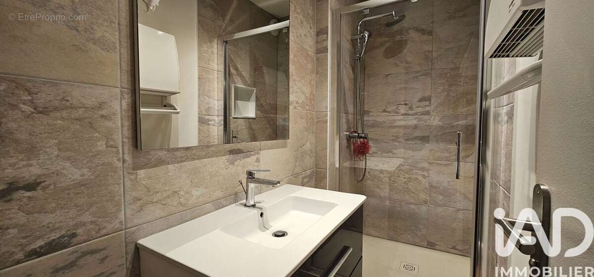 Photo 9 - Maison à TOURS