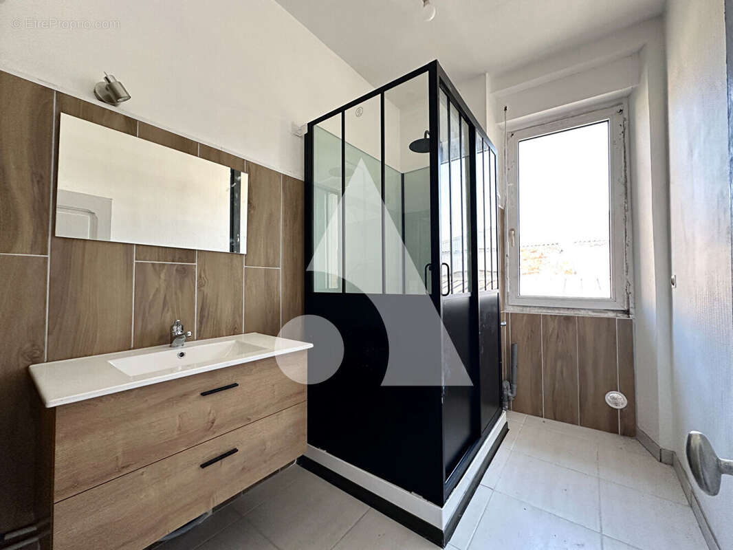 Appartement à CAPDENAC-GARE