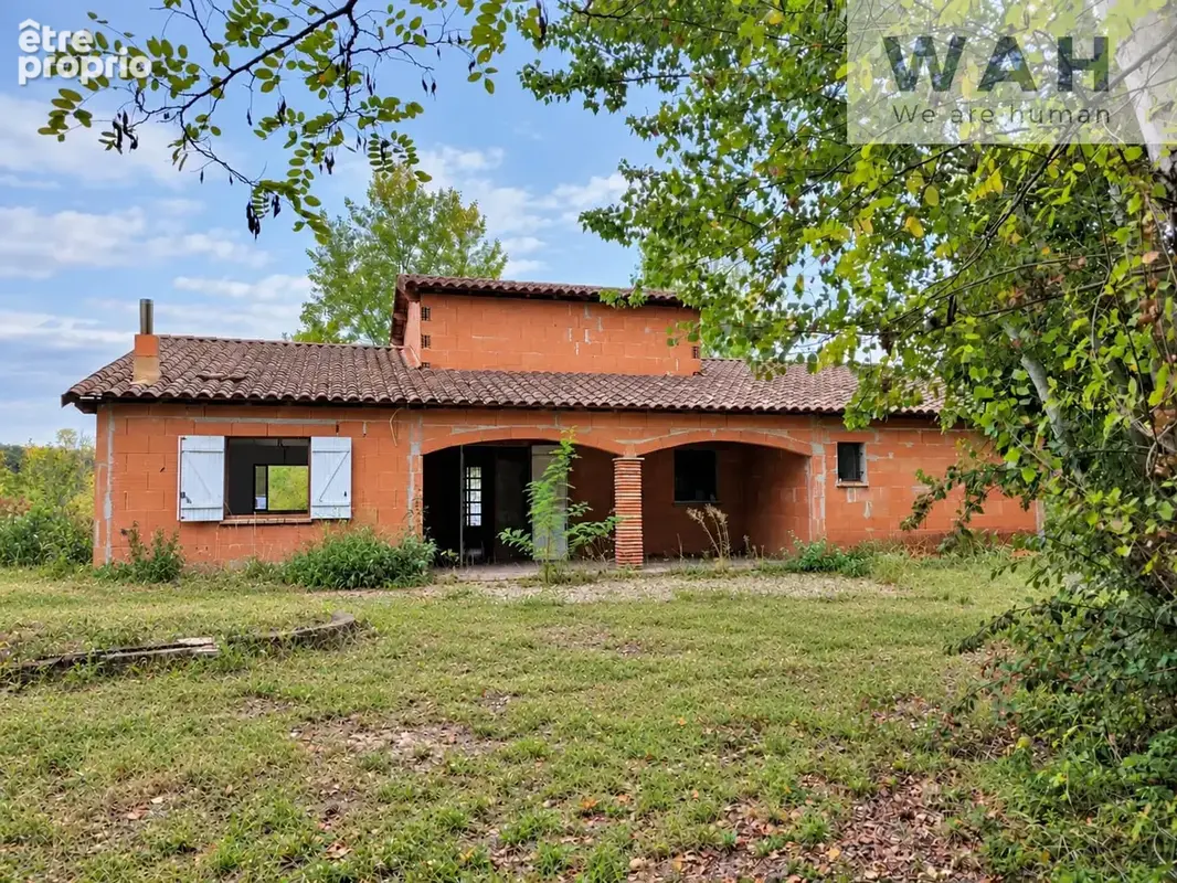 Exclusivité - vente maison indépendante 5 pièces, 4 chambres, à fort potentiel sur environ 1 540 m2 de terrain - photo 2