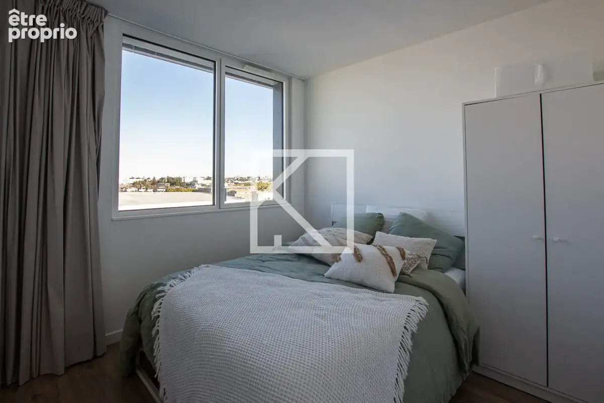 Appartement 3 pièces 76 m² à vendre à Angers (49000) - photo 7