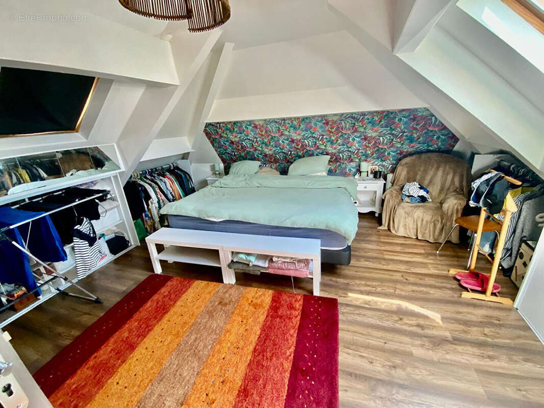 Maison à HERBLAY