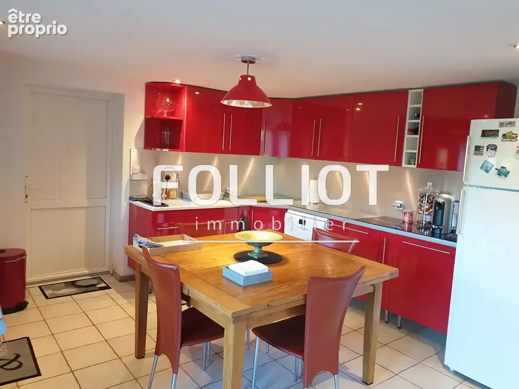 Superbe maison en pierre à vendre à Coutances - 8 pièces, 330 m² - photo 2