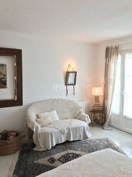 appartement meublé - photo 7
