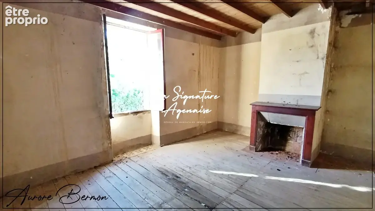 Maison 4 pièces 83 m² à vendre à Nerac (47600) - photo 7
