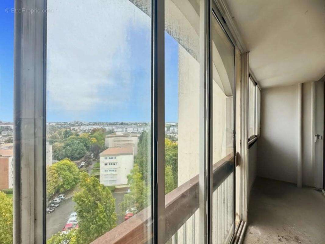 Appartement à ANGERS