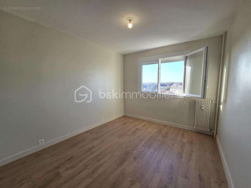 Appartement à LANESTER