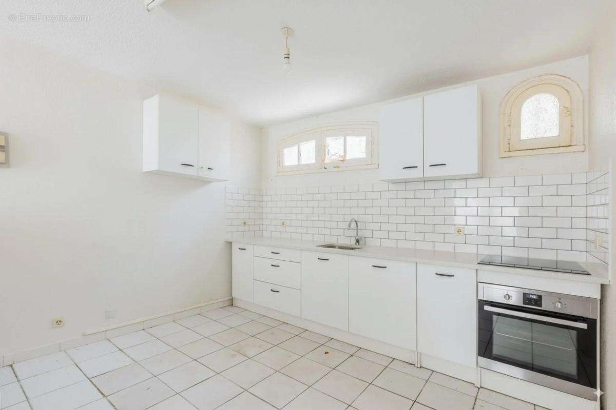 Maison à MONTPELLIER