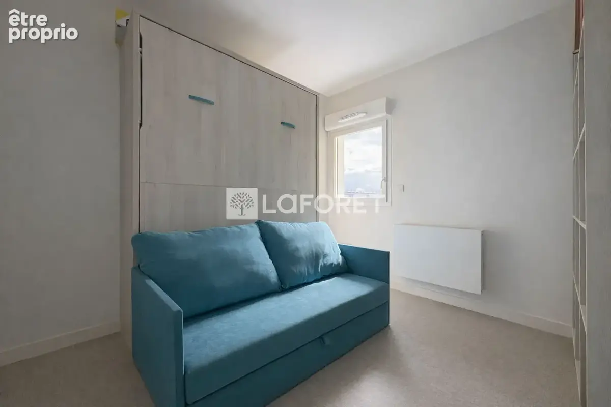 Royan  Appartement T3 76,50 m² - photo 4