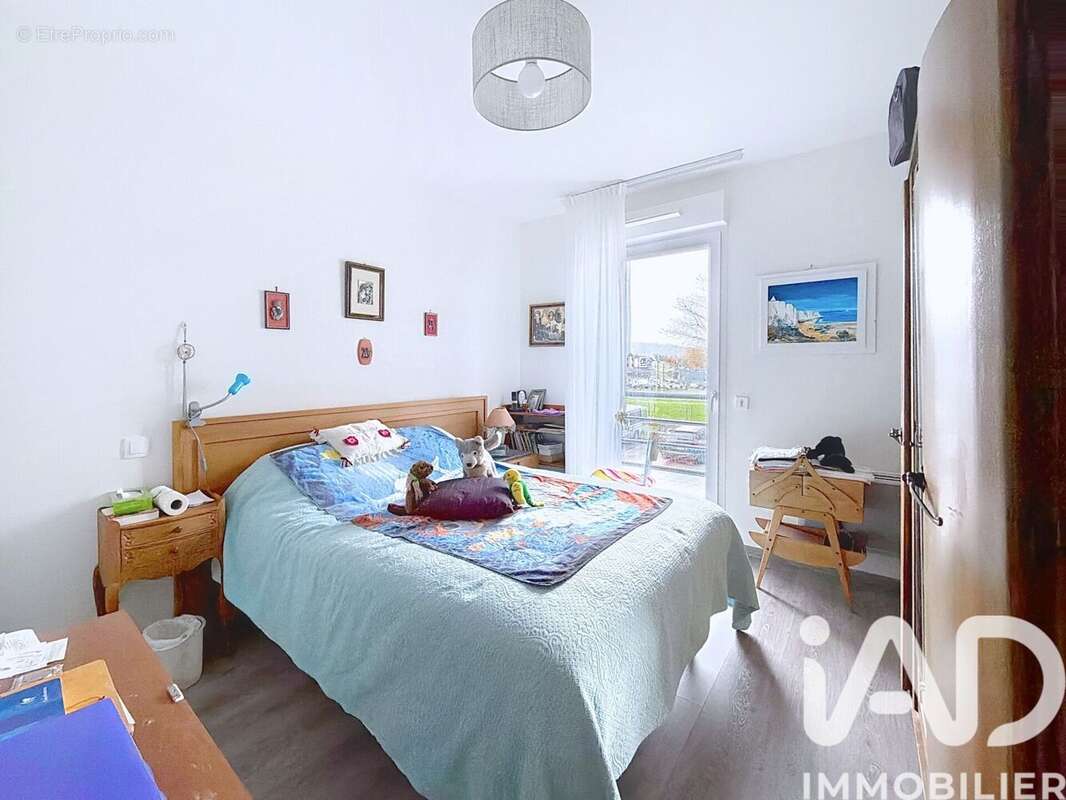 Photo 6 - Appartement à BRETTEVILLE