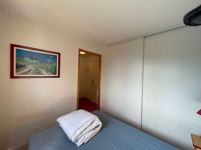 Appartement à FONTCOUVERTE-LA-TOUSSUIRE