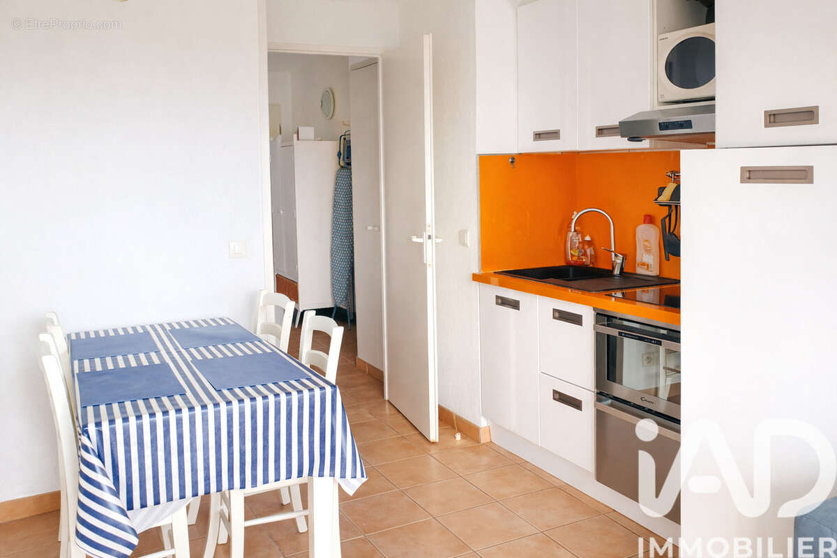 Photo 2 - Appartement à LA BAULE-ESCOUBLAC