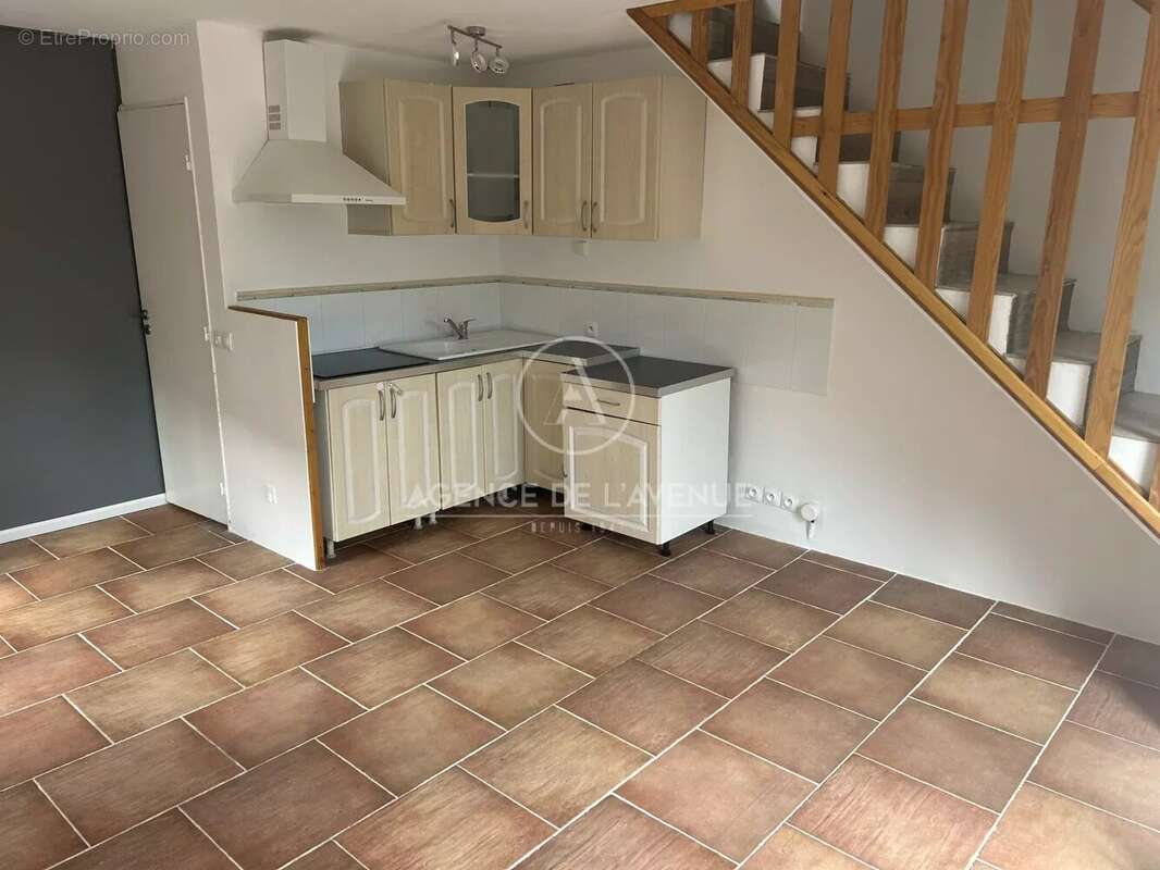 Maison à LA SEYNE-SUR-MER