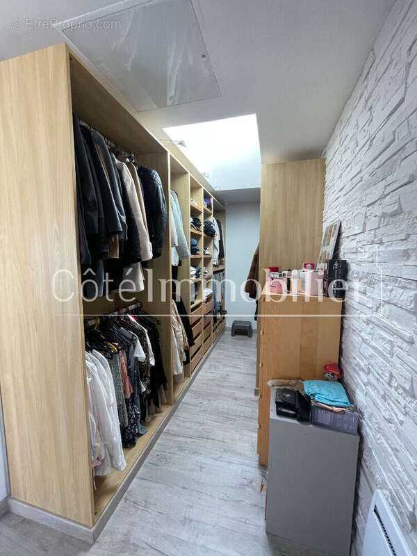 Charme-piscine-4chambres - photo 10