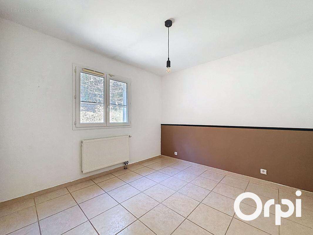 Maison à LA COLLE-SUR-LOUP