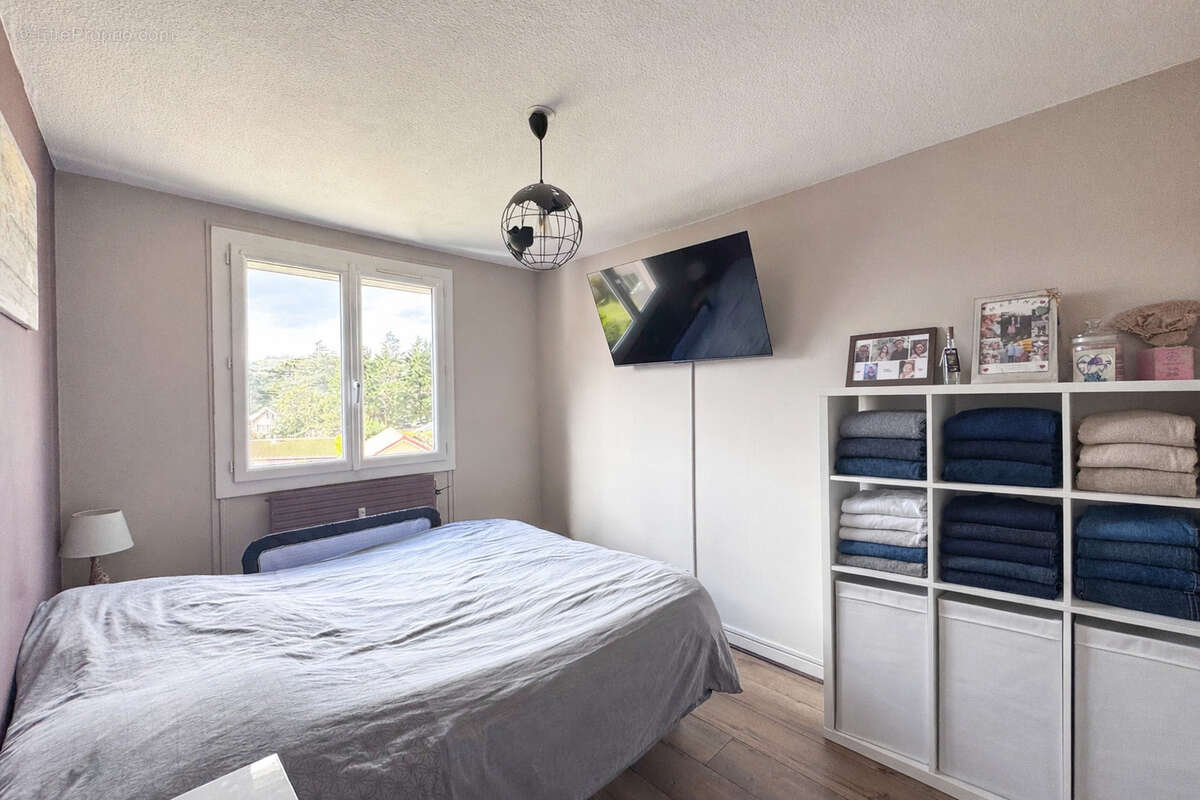 Appartement à VIENNE