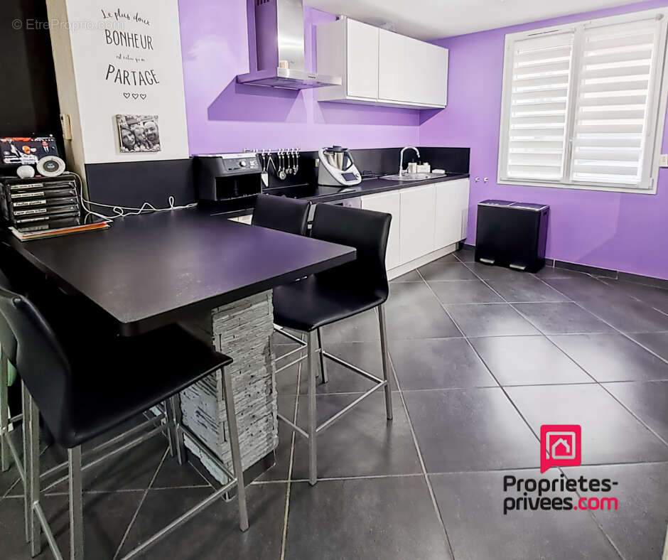 Maison à CHALONS-EN-CHAMPAGNE