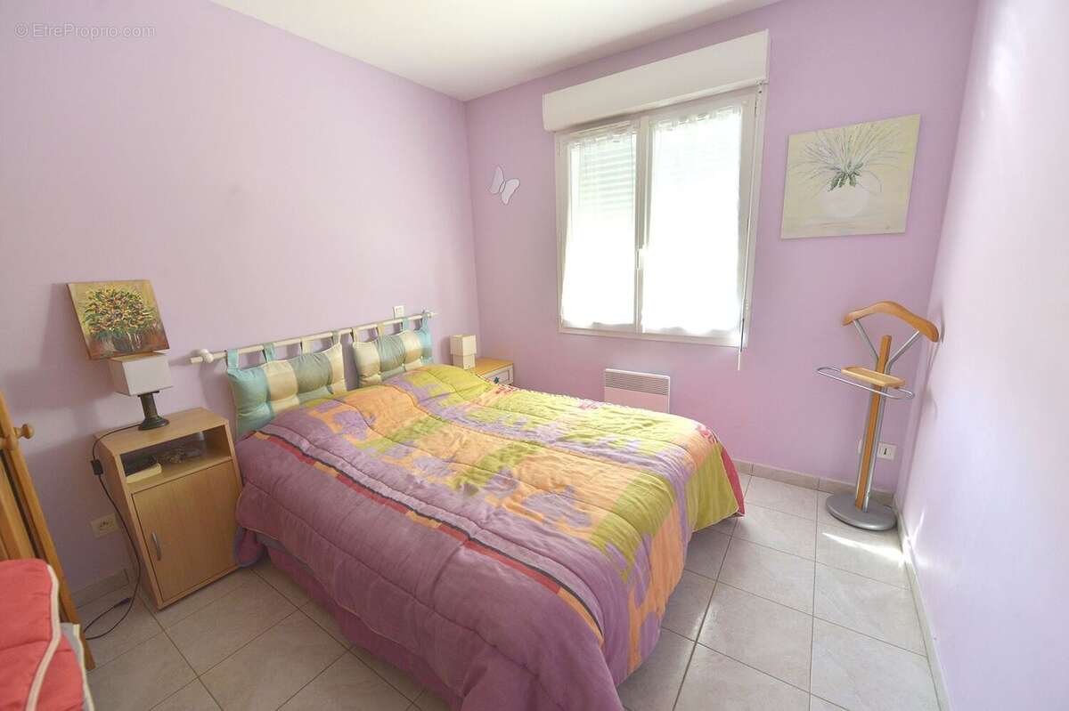 Maison à SAINT-GEORGES-DE-DIDONNE