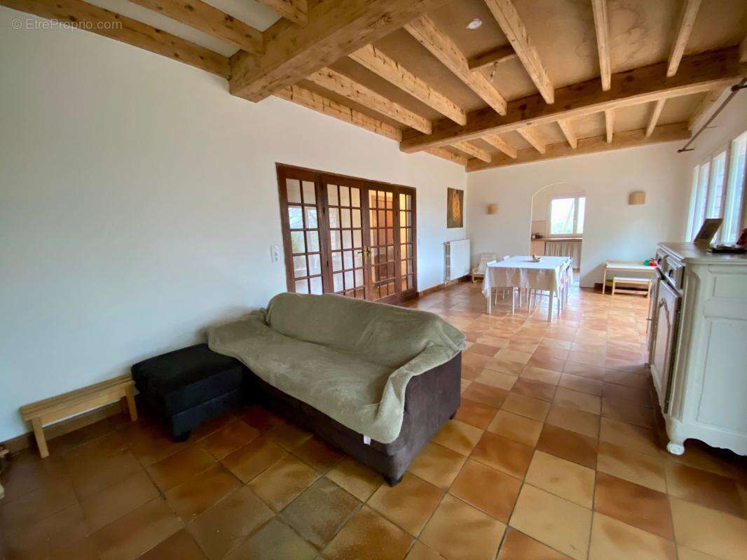 Maison à SAINTE-ALVERE