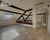 Appartement à CONTREXEVILLE