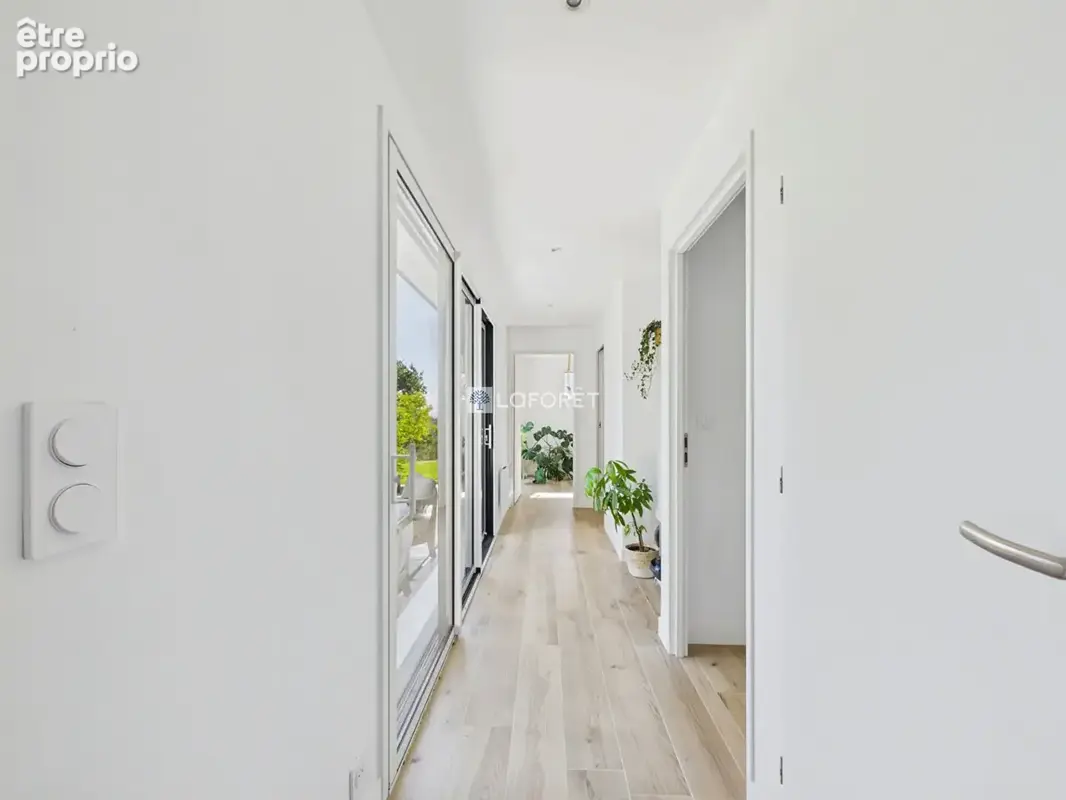 Maison Rosnoen 5 pièce(s) 112 m2 - photo 4