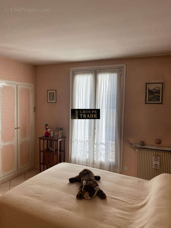 Appartement à ABLON-SUR-SEINE