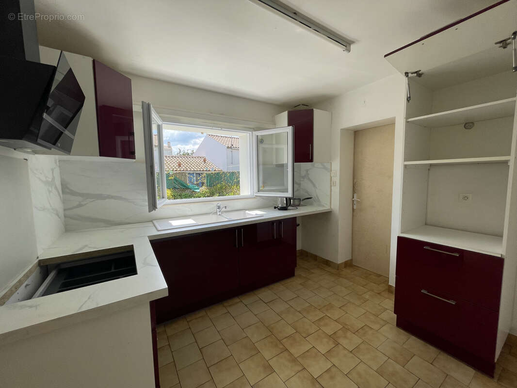 Maison à L&#039;EPINE