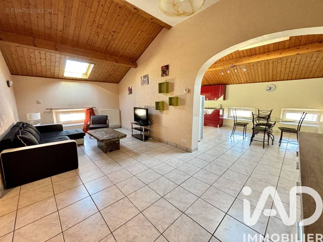 Photo 1 - Appartement à VALS-LES-BAINS