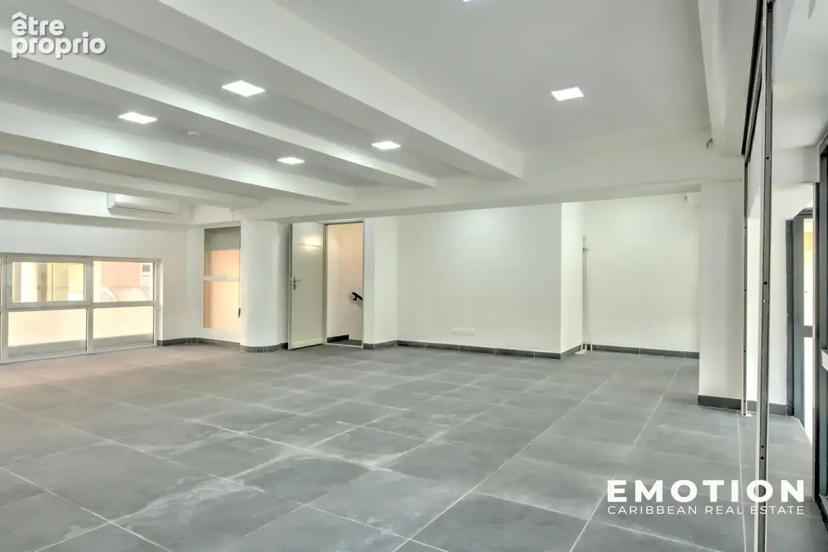 Local commercial 115 m2 - a vendre - photo 4