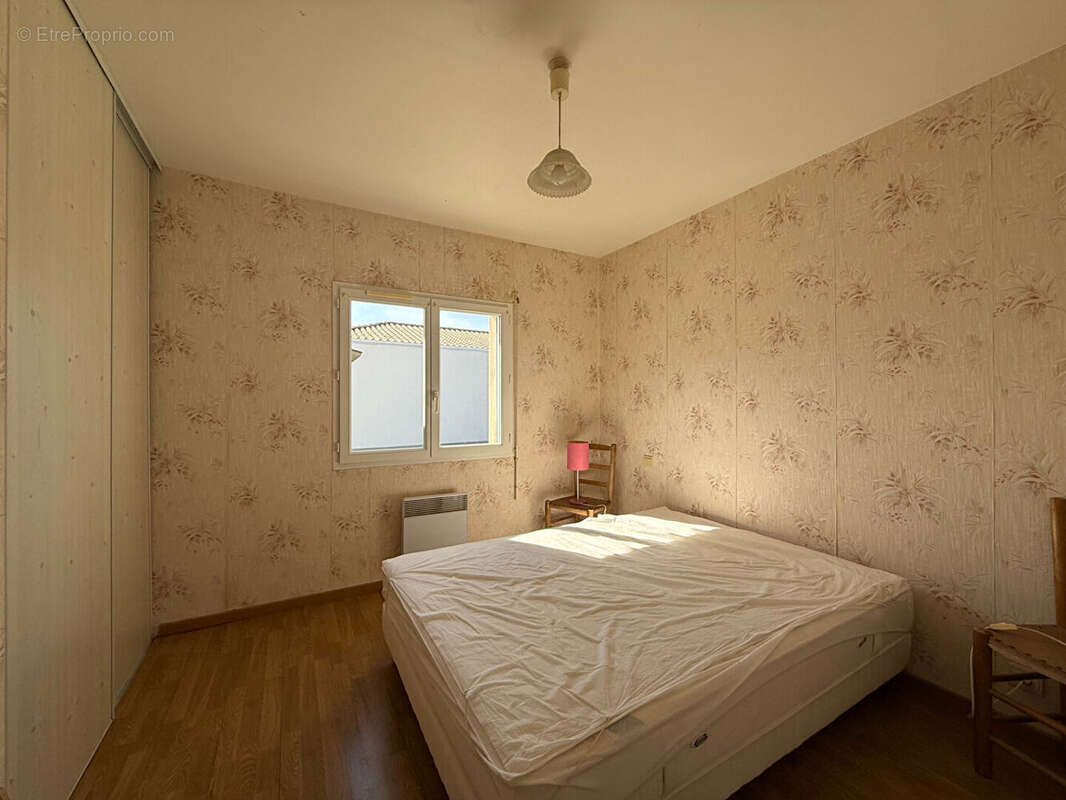 Maison La Plaine Sur Mer 4 pièce(s) - photo 4