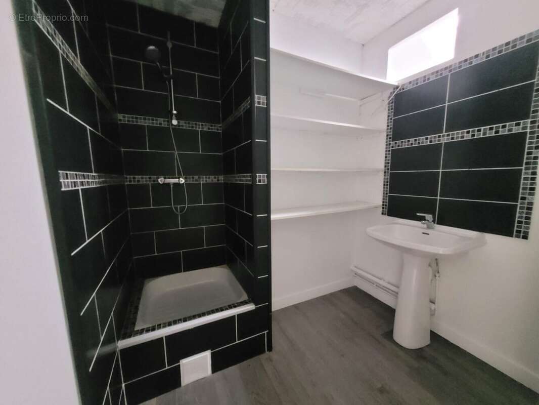 Appartement à CHOISY-EN-BRIE