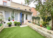 Maison à ROMAINVILLE