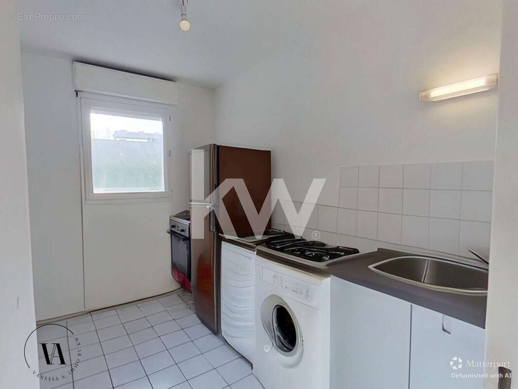 Appartement à SAINT-JEAN-DE-BRAYE