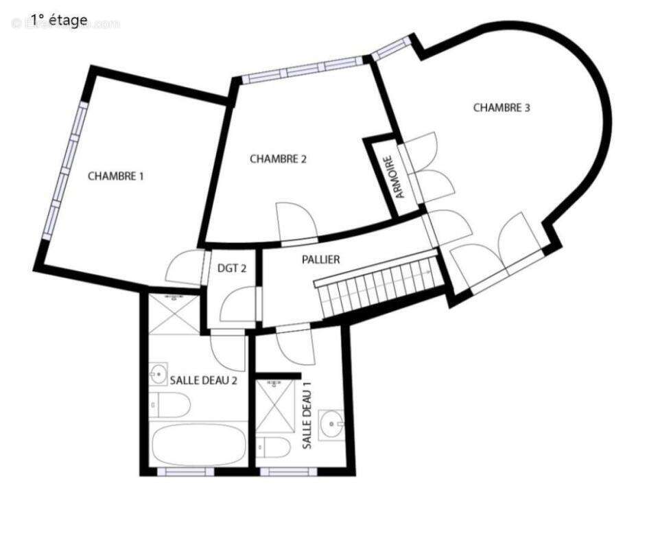 Maison à PUIVERT