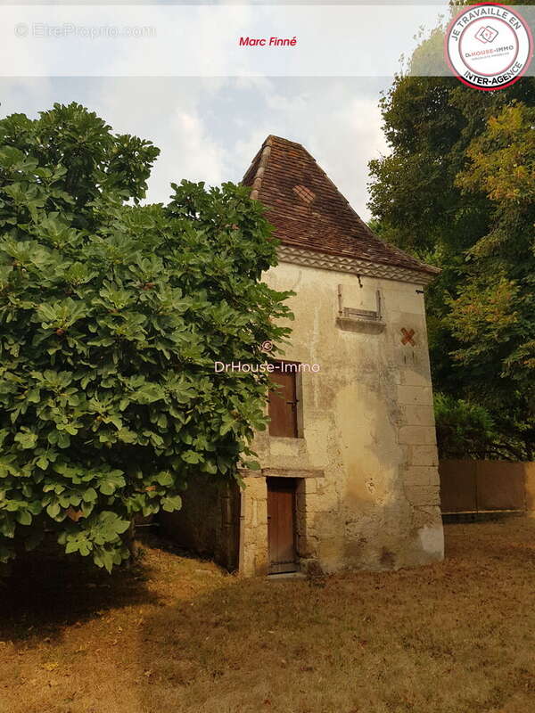 Maison 150 m² à Petit-Bersac  - photo 16