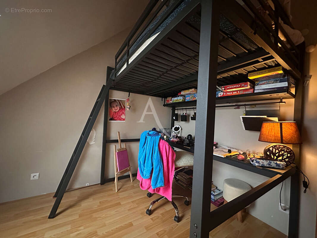 Maison à PRENOUVELLON