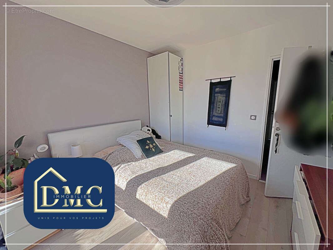 Appartement à MURET