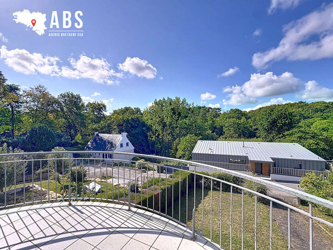 Maison à LA ROCHE-BERNARD