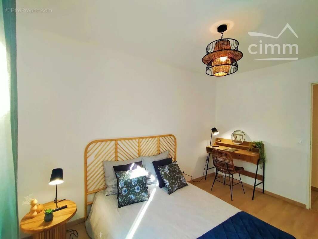 Appartement à LYON-3E