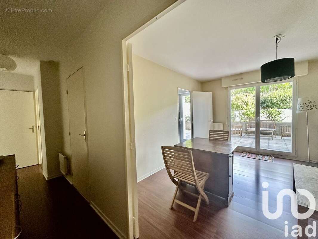 Photo 8 - Appartement à NANTES