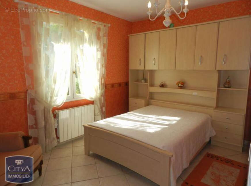 Maison à SARLAT-LA-CANEDA