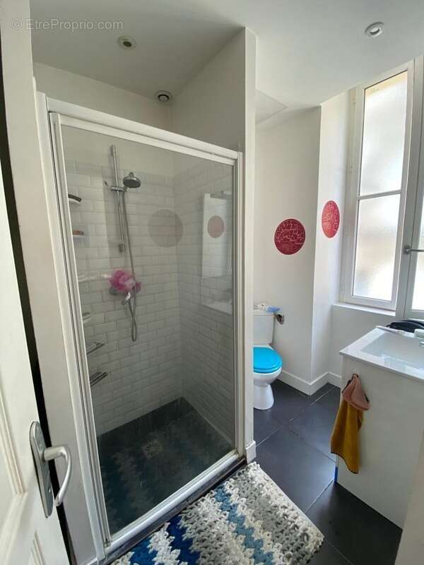 Appartement à LANGON