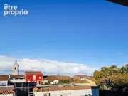 Appartement à MARSEILLAN